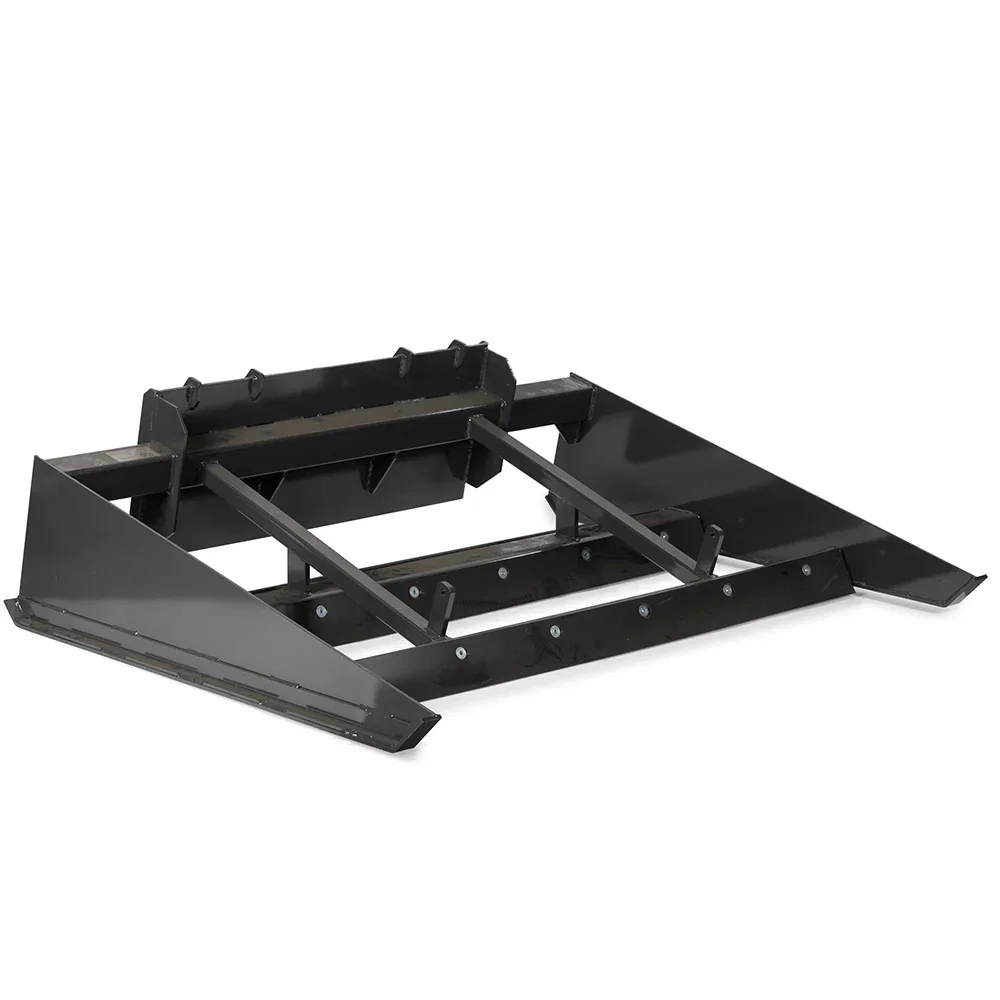 Image of Skid Steer Grader | 84"