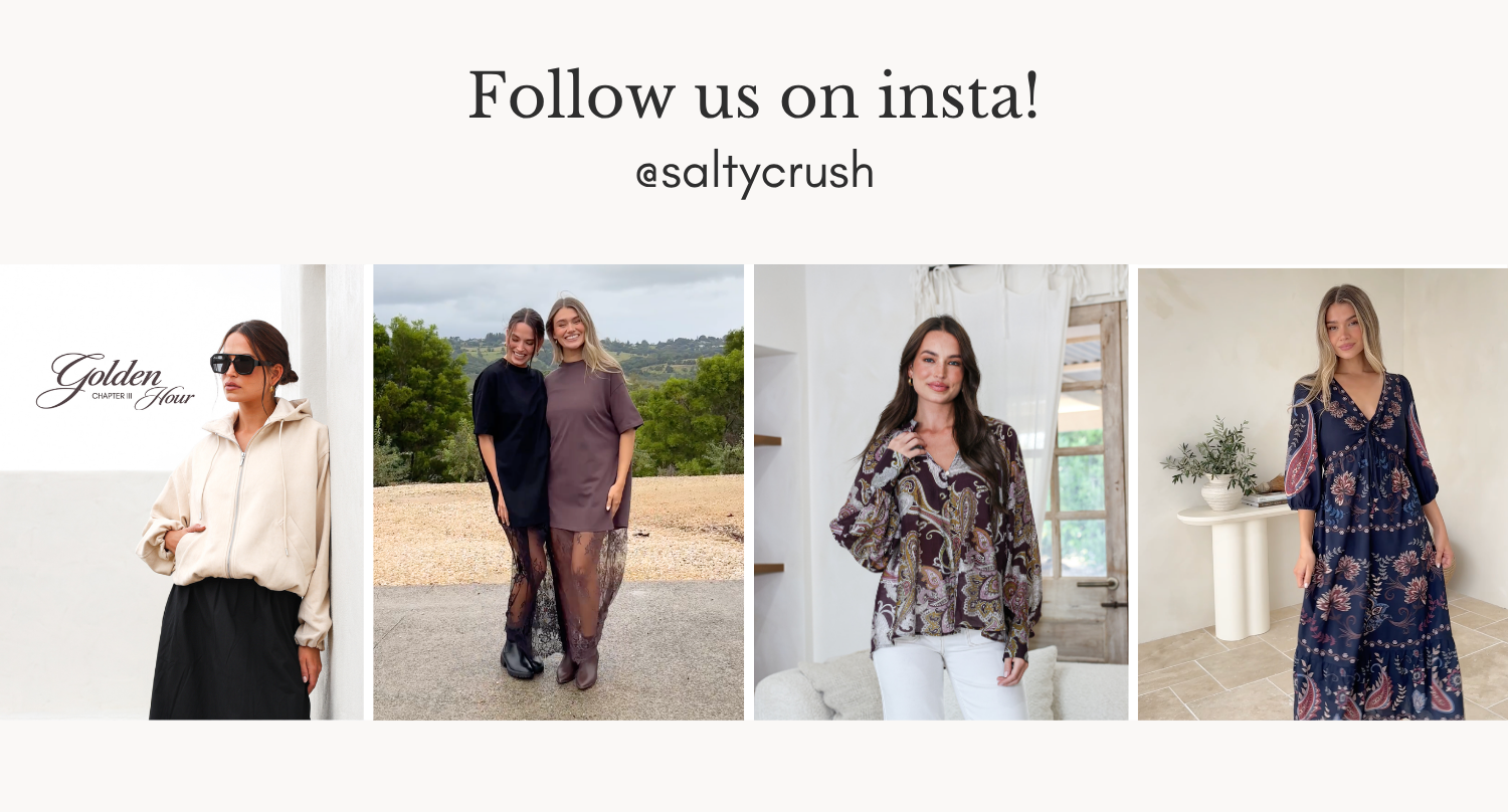 An image for Salty Crush in this email
