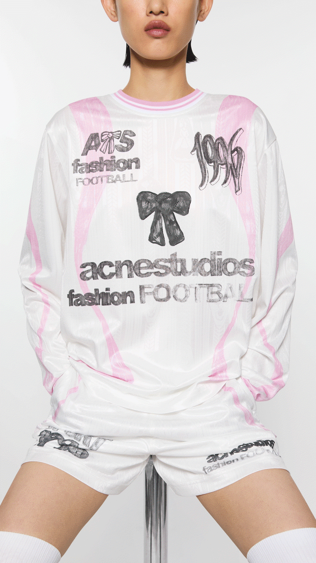 Club Capsule Collection