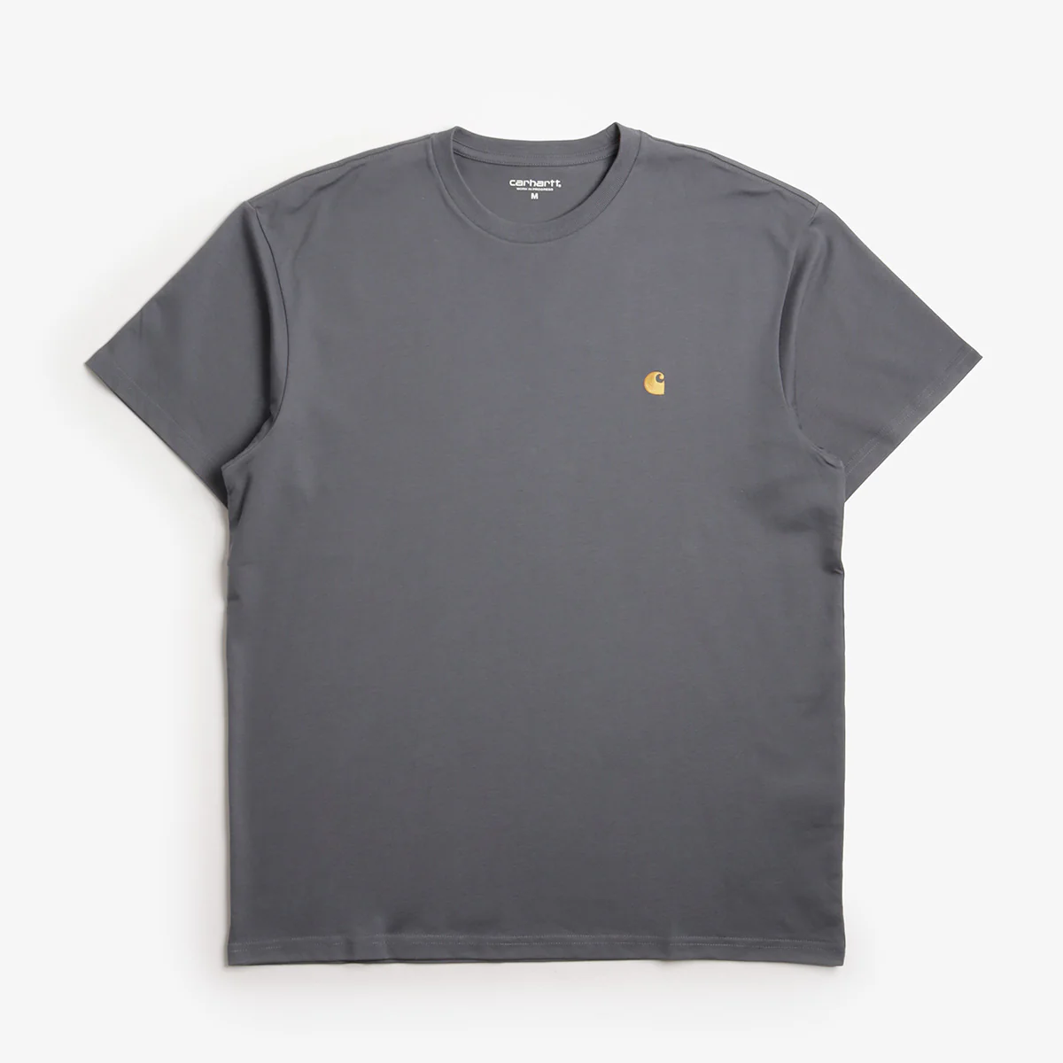 Carhartt WIP Chase T Shirt  at Urban Industry Store 