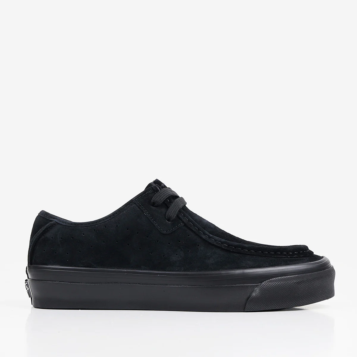 Vans Moc Low Shoes at Urban Industry Store 