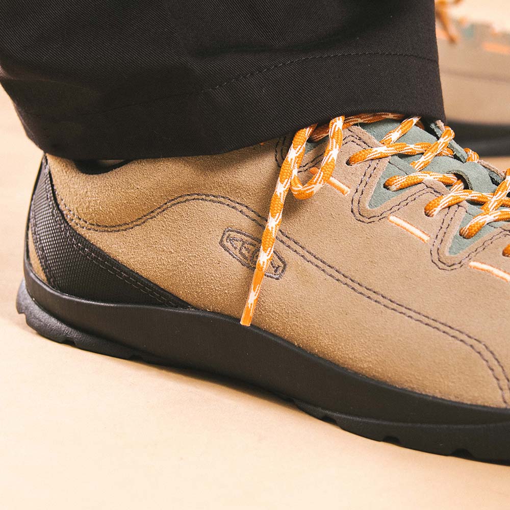 Shop Keen