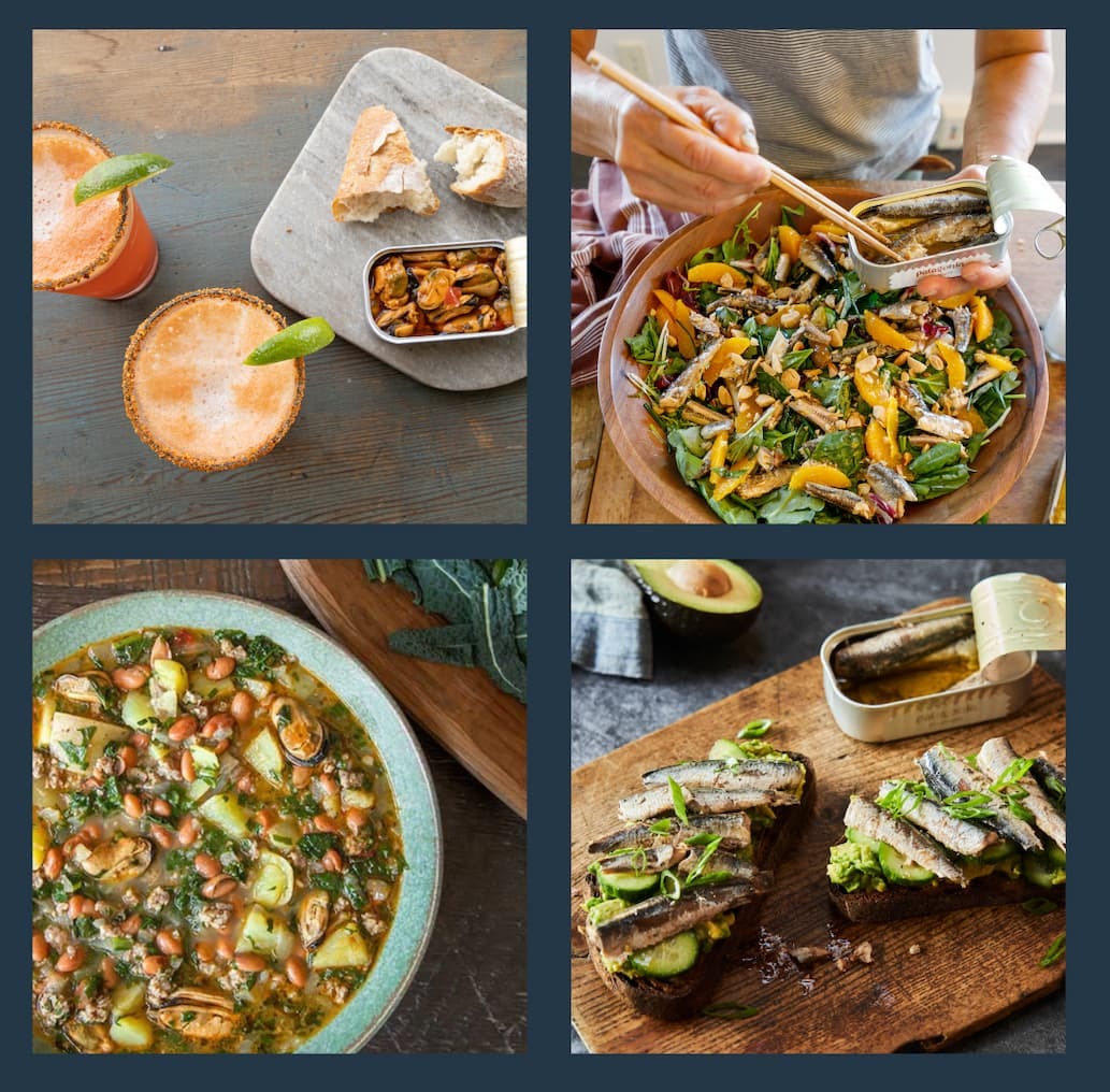 Top recipes