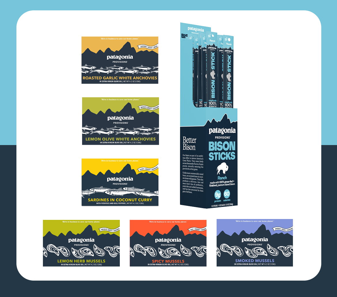 Portable Protein Pack