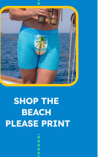 Shop The Beach Please