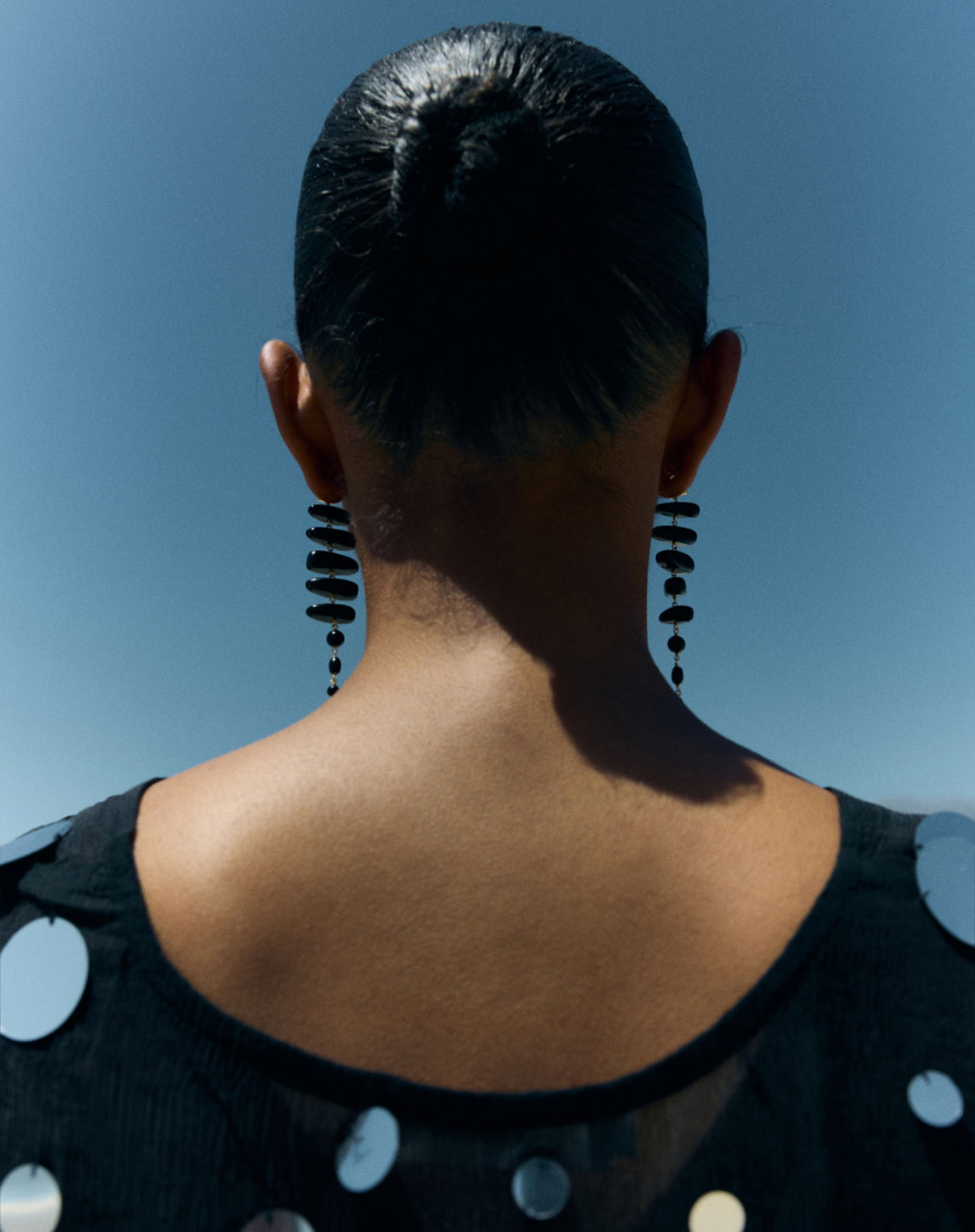 MIZUMI EARRINGS