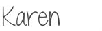 Karen