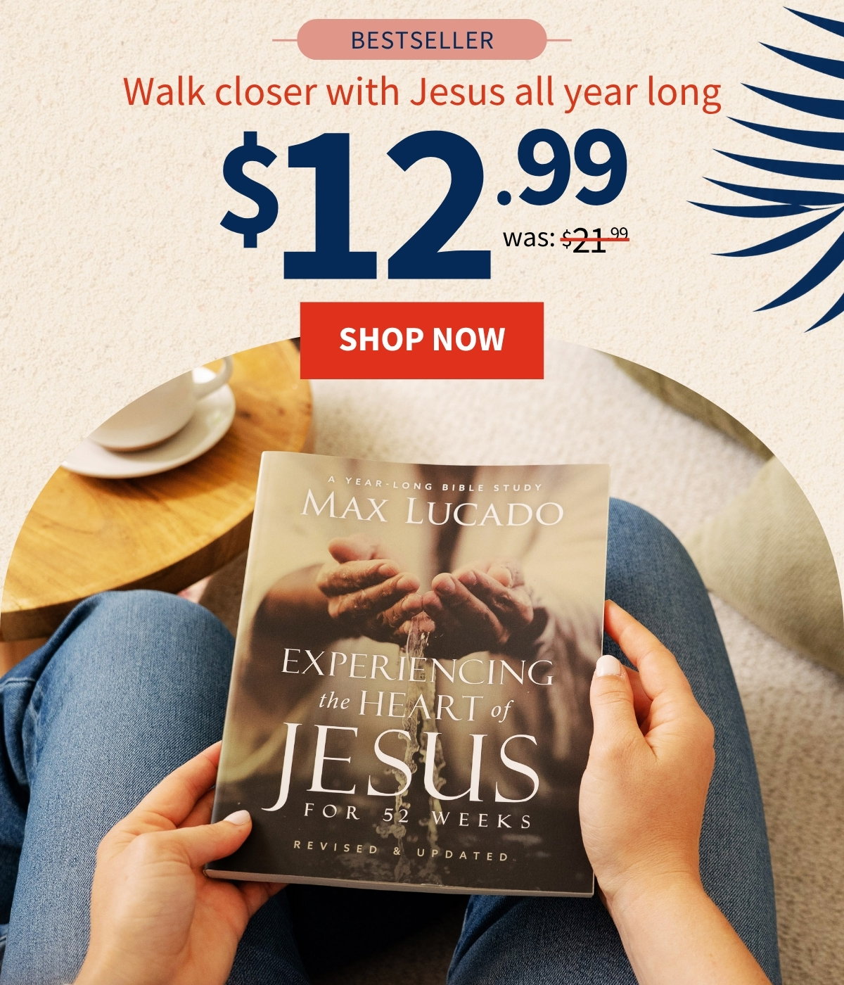 Experiencing the Heart of Jesus