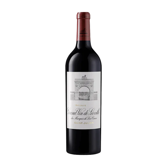 Leoville Las Cases 2025 (750ML)