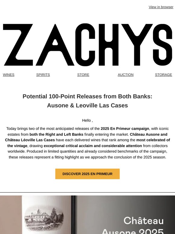 Potential 100-Point Releases from Both Banks