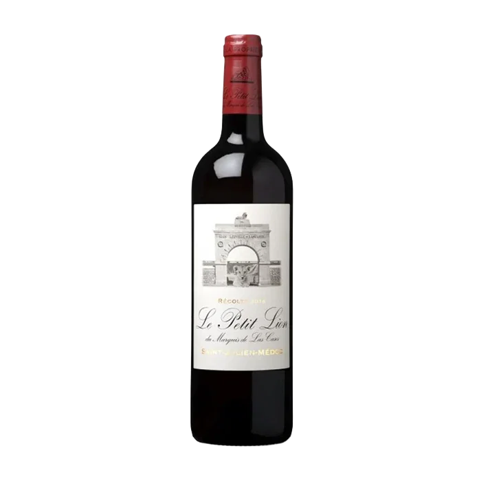 Le Petit Lion 2025 (750ML)