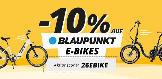 Blaupunkt Aktion