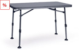 Molveno Campingtisch