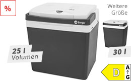 thermoelektrische Kühlbox