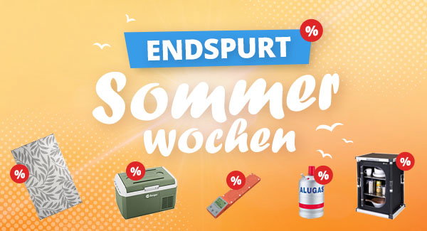 Sommerwochen