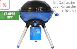 Party Grill