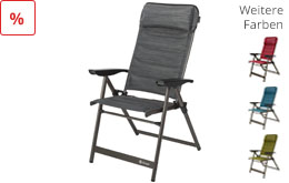  Slimline Klappstuhl