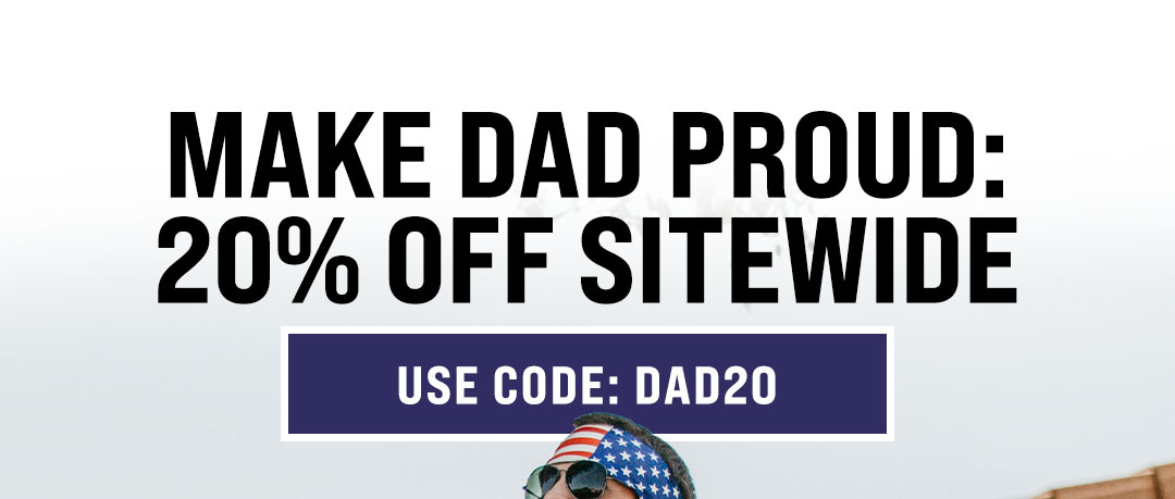 Get the gear he ACTUALLY wants