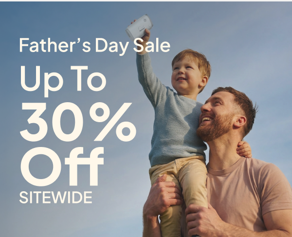 fathers day sale