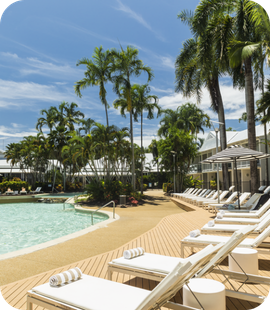 Oaks Port Douglas Resort