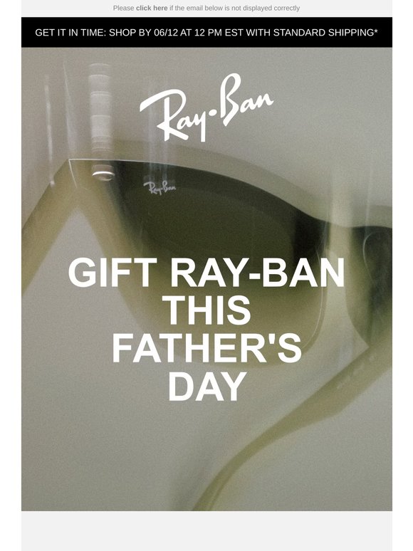 Find the Perfect Gift for Father’s Day
