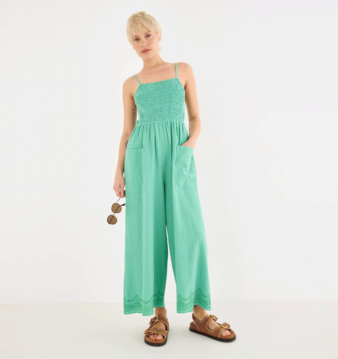 Jumpsuits