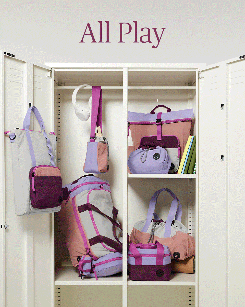 All Play