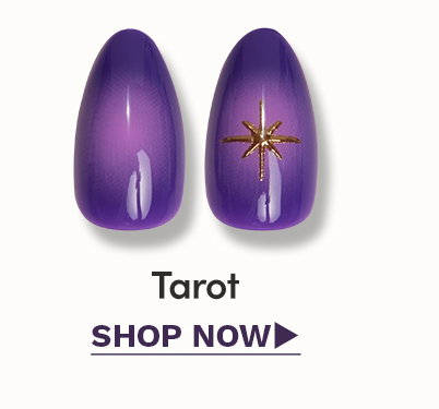 Shop Tarot
