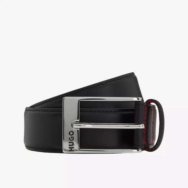 Hugo Boss Belt in Black