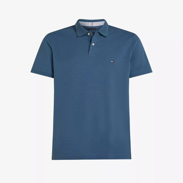 Tommy Hilfiger Polo Shirt in Blue
