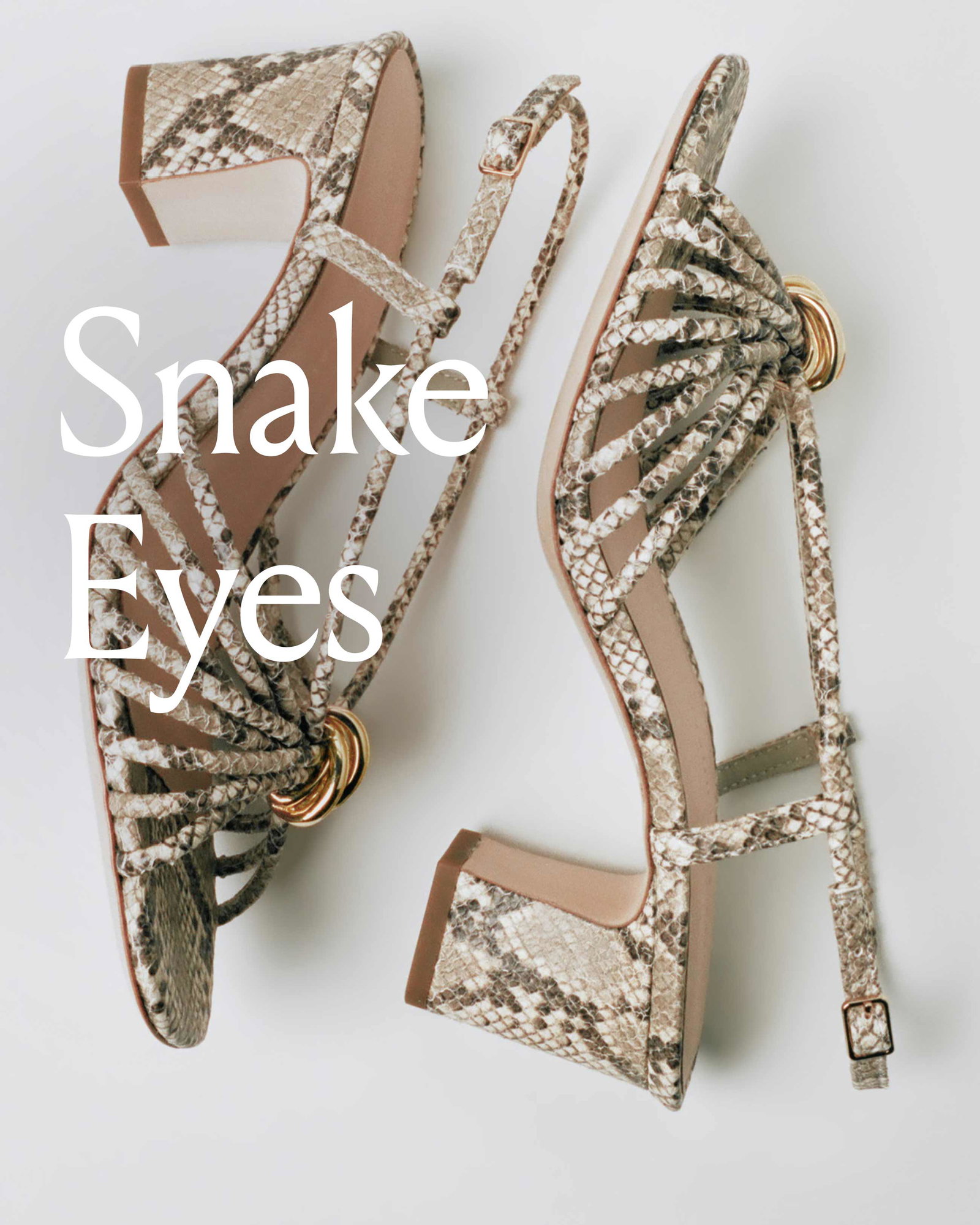 Snake Eyes