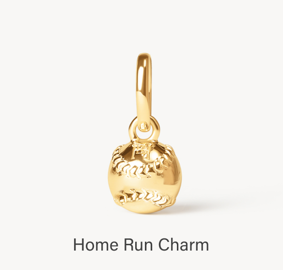 Home Run Charm