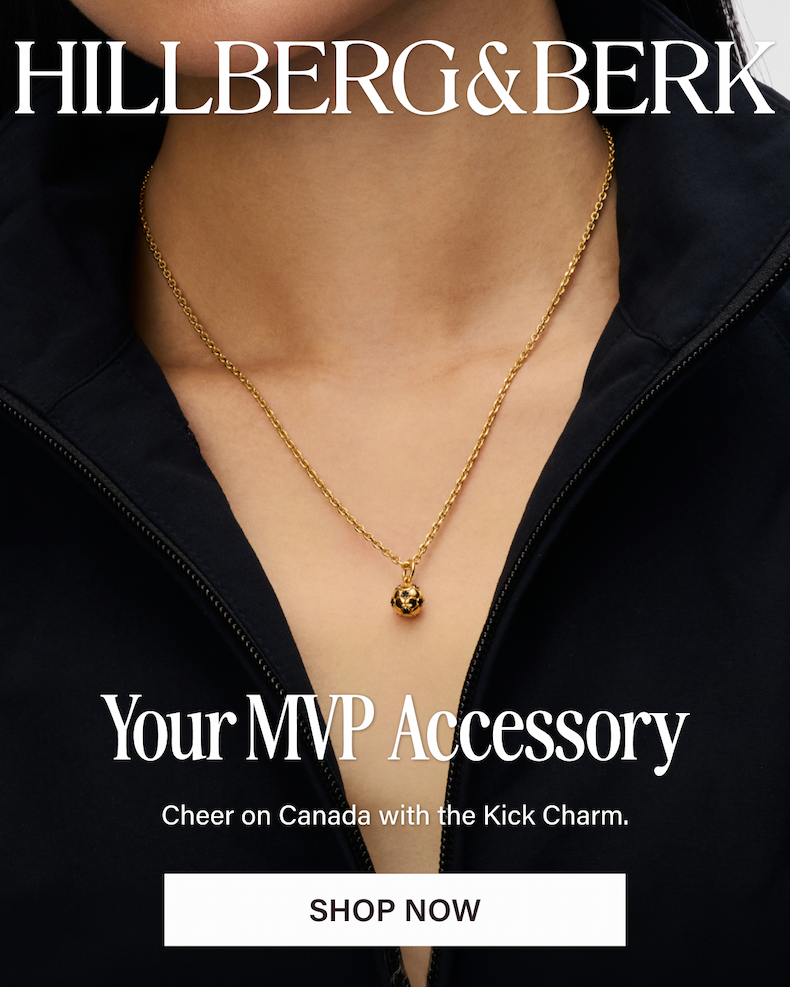 Kick Charm