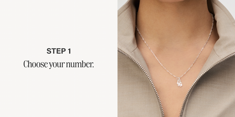 Number Charm