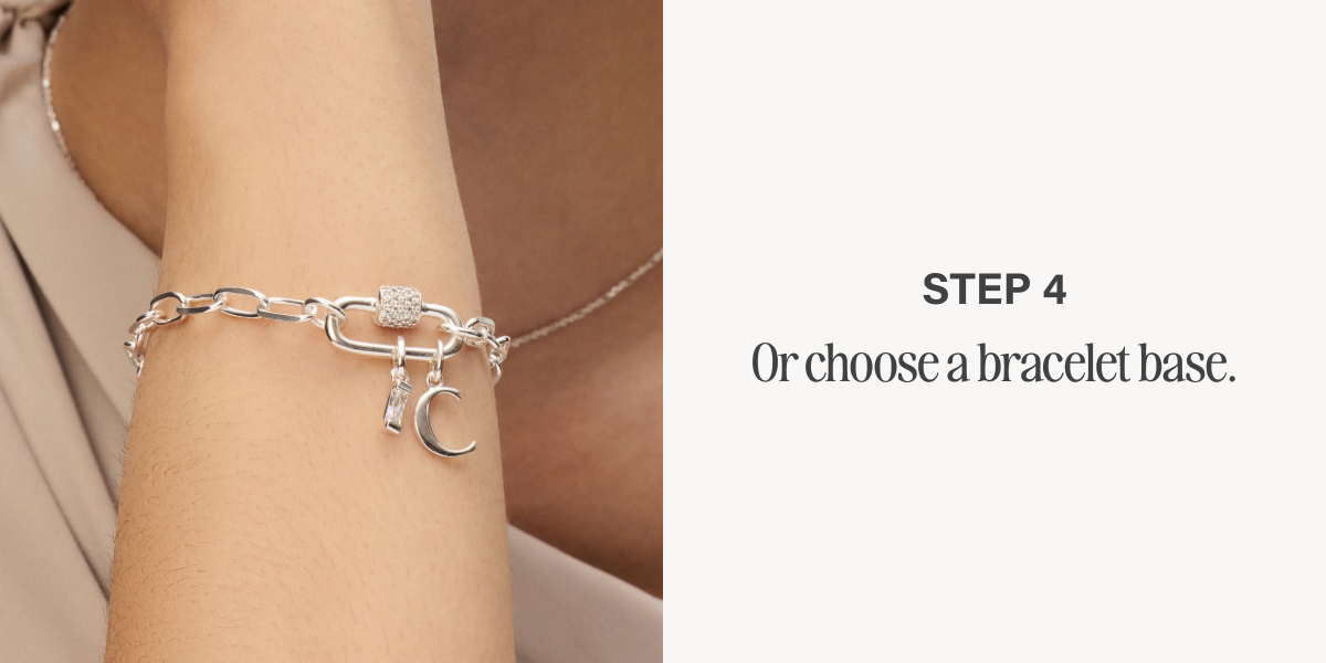 Charm Bracelets