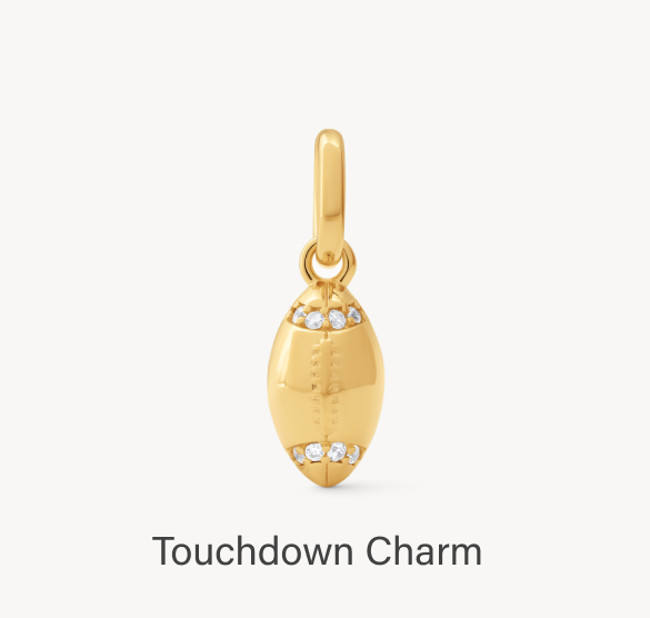 Touchdown Charm