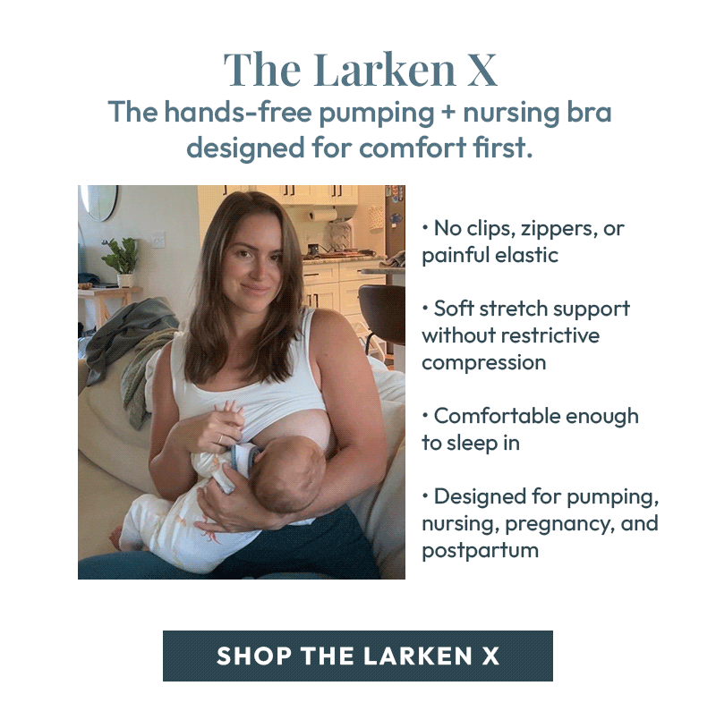 Shop the Larken X