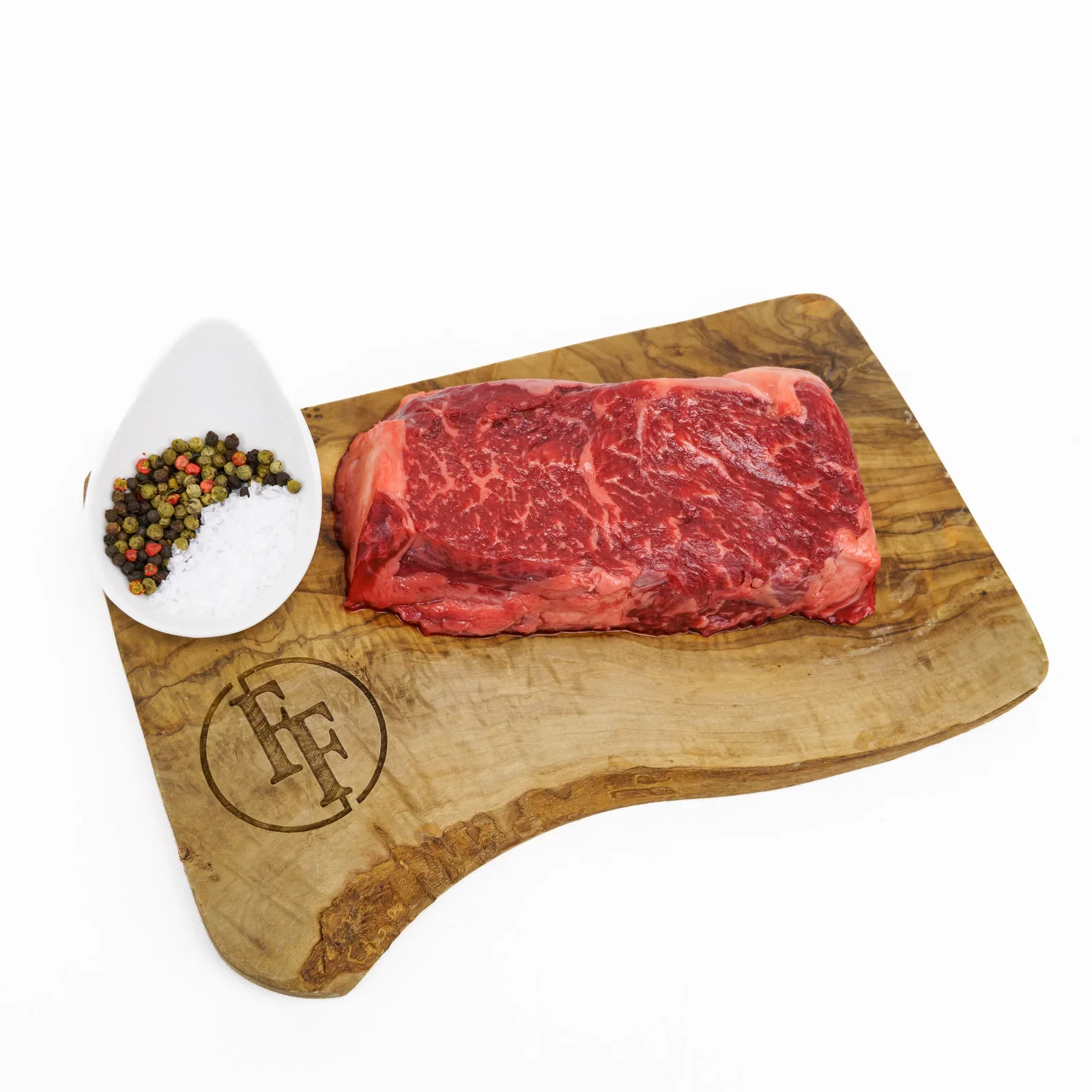 Image of American Wagyu NY Strip | 14 Oz avg.
