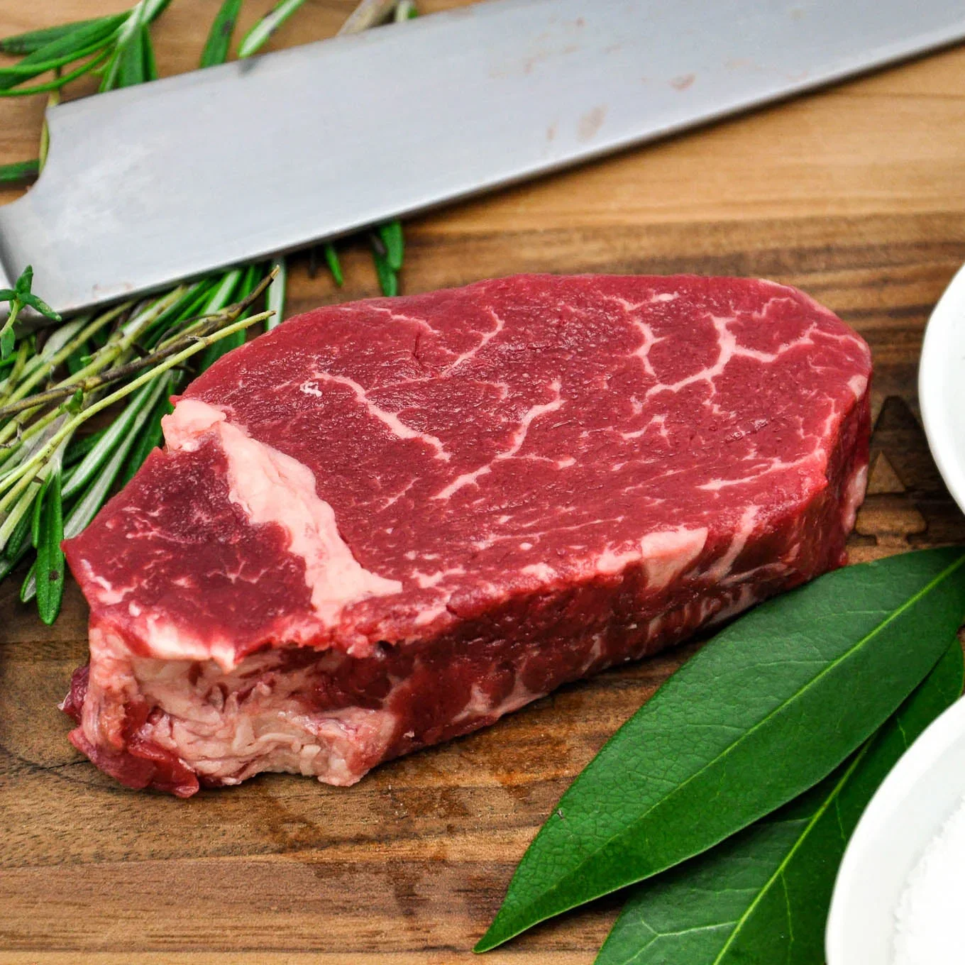 Image of Local Beef Tenderloin | 6 oz.