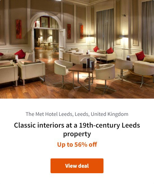 Classic interiors at a 19th-century Leeds property