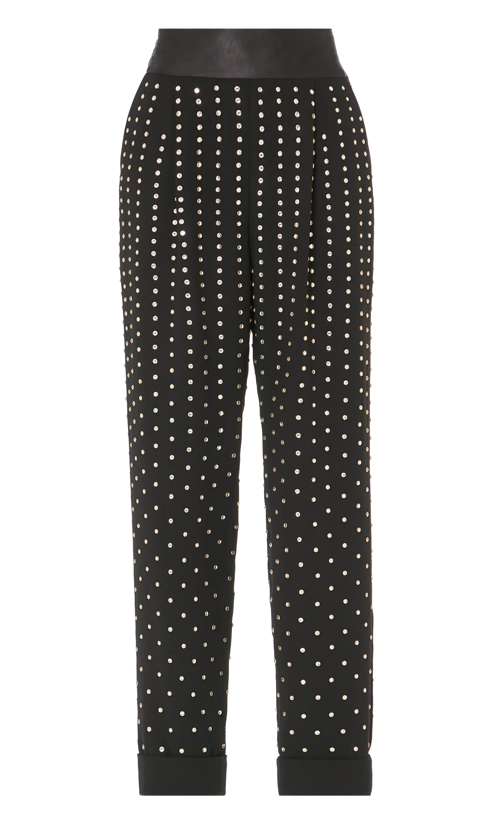 Image of Alexandrea Trousers - Black