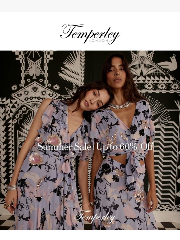 Discover Our Signature Separates - Now On Sale