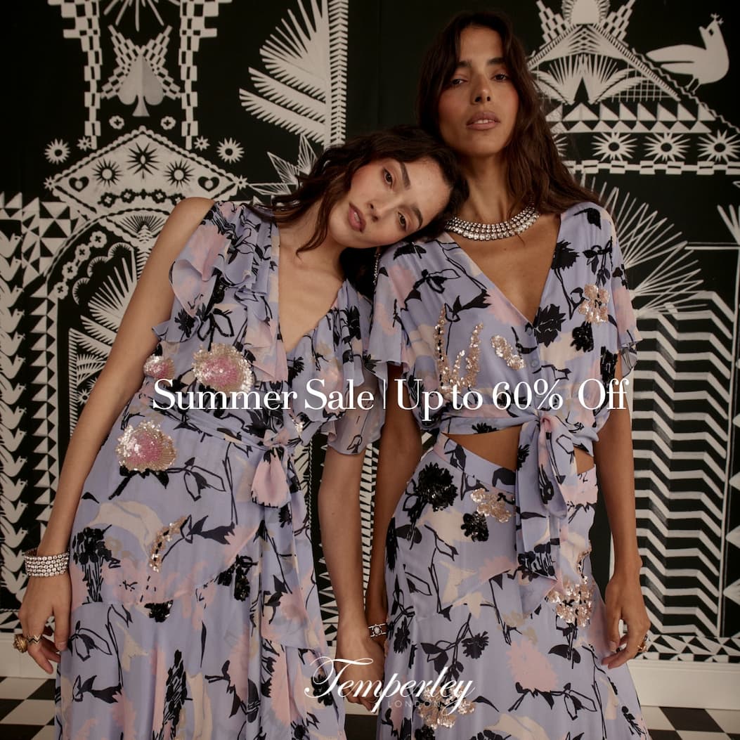 Summer Sale