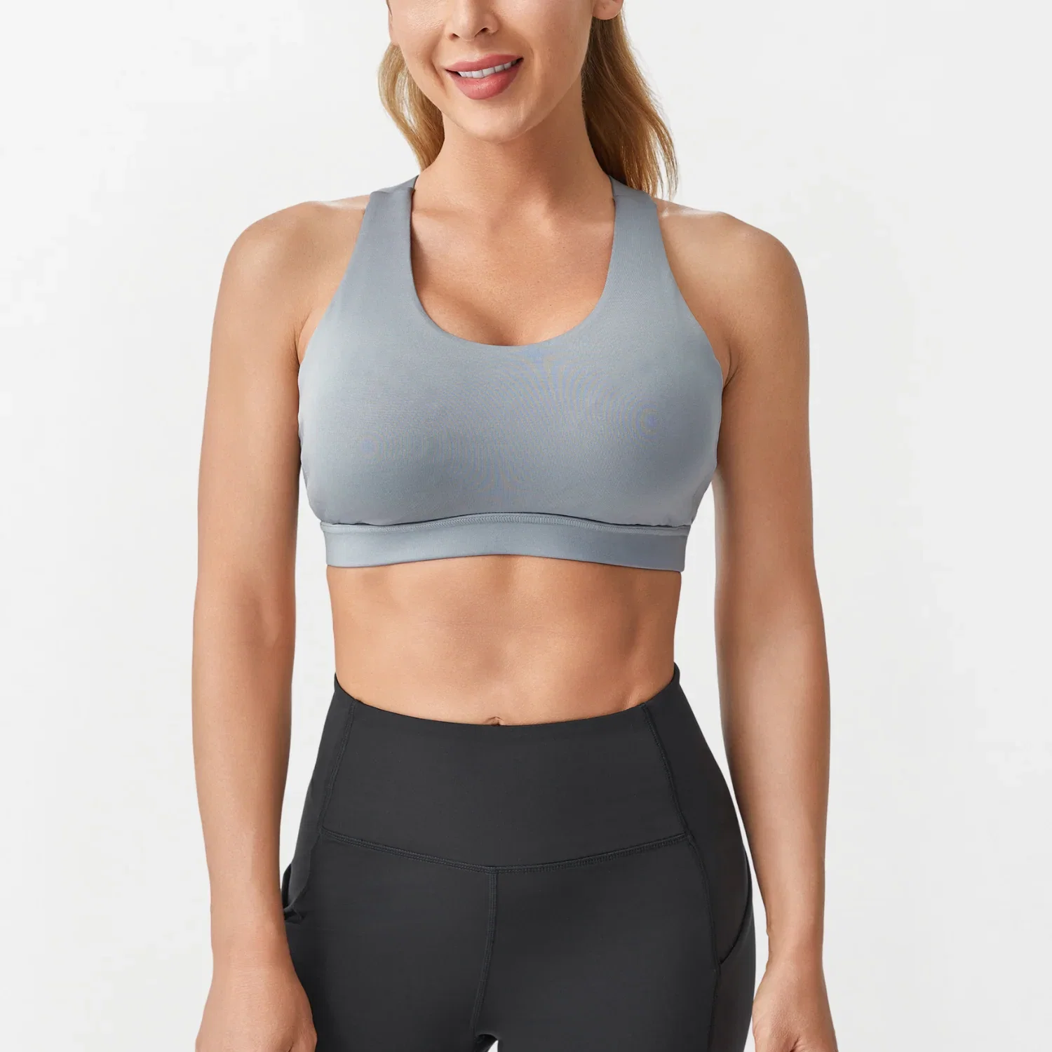 Image of Altium II Bra [Eclipse Gray]