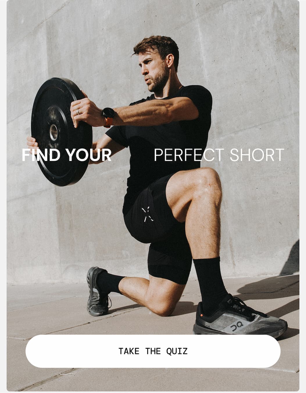 Find Your Perfect Short: Take the Shorts Finder Quiz