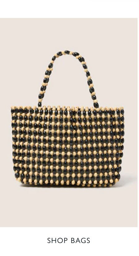SHOP BAGS