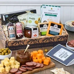 Image of Gift Basket for Father's Day