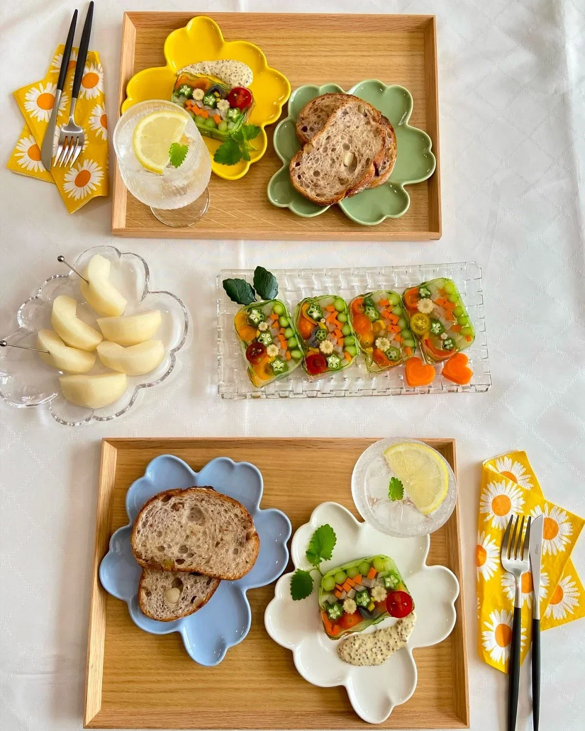 Plate up pure summer 