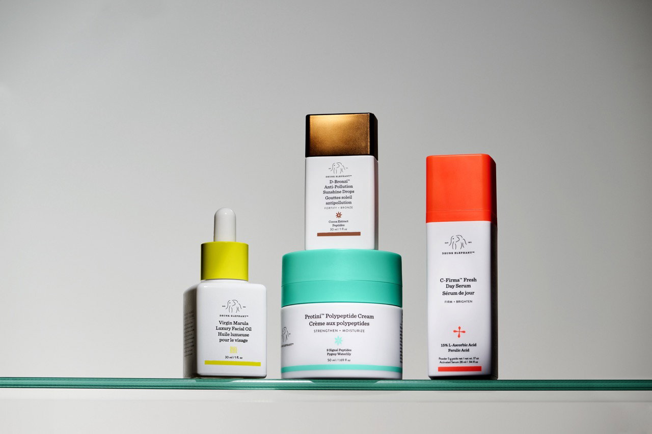 Shop Skincare