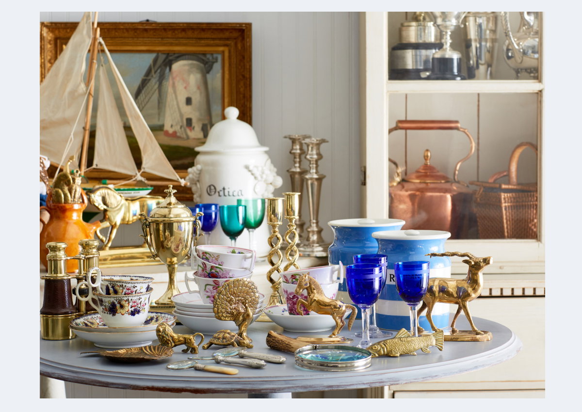 Shop Vintage